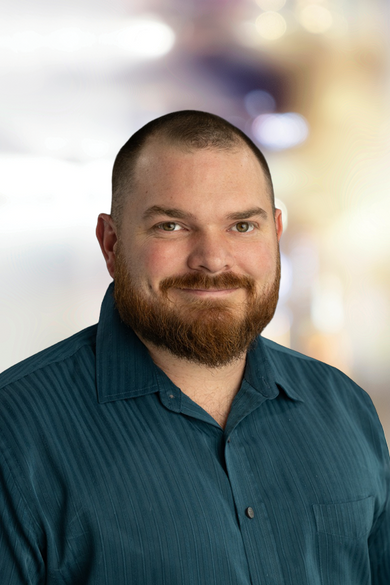 Portrait of Kevin Taylor, REALTOR®.